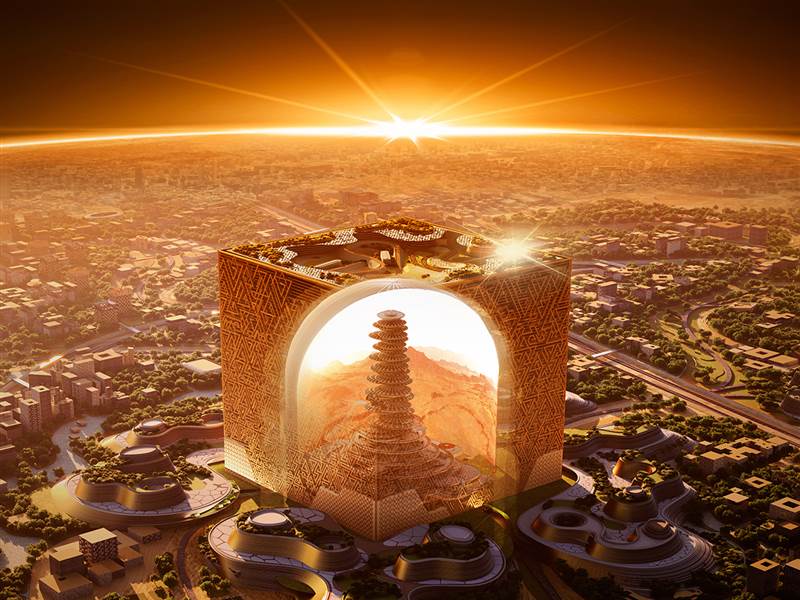 الاستثمار العقاري في اليمن على حافة الانهيار بعد القرار التاريخي للسعودية بفتح التملك للأجانب