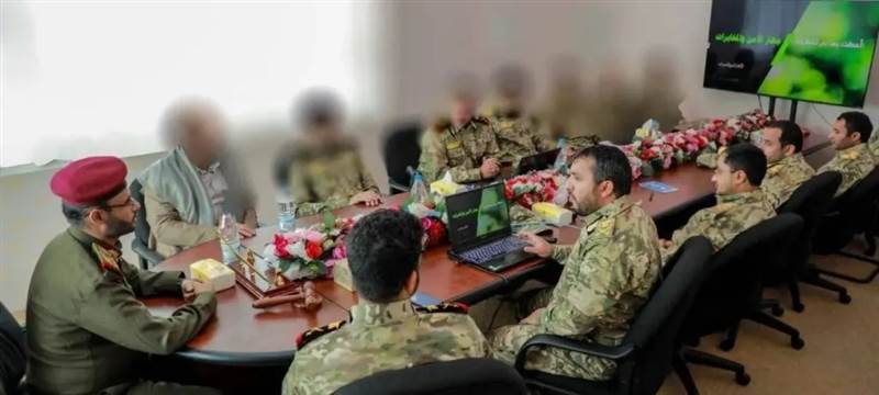 صنعاء.. قبضة أمنية مشددة بالكاميرات والمخبرين لمنع "الهروب الكبير".. ماذا يجري؟