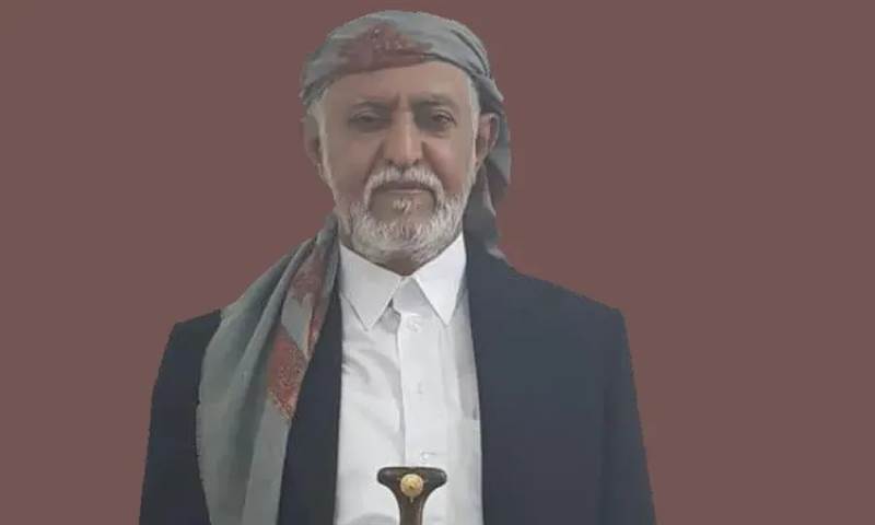 مع وصول وفد من قبائل خولان.. آخر التطورات في قضية اعتقال القيادي في جماعة الحوثي محمد أحمد علي الزايدي