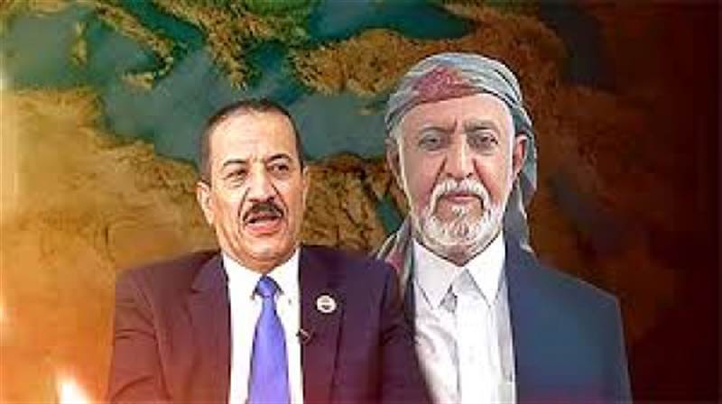 مسؤول حكومي سابق: الزايدي وشرف لعبا أدوارًا سيئة والتحالف فكّك الشرعية وفرض أجنداته