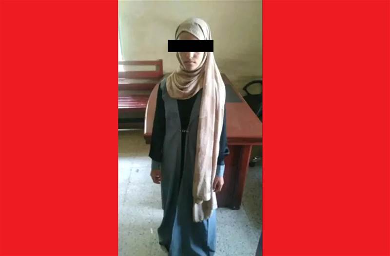 في مشهد مؤلم.. طفلة بعمر 12 سنة تُنتزع من طفولتها وتُزف لرجل خمسيني في تعز