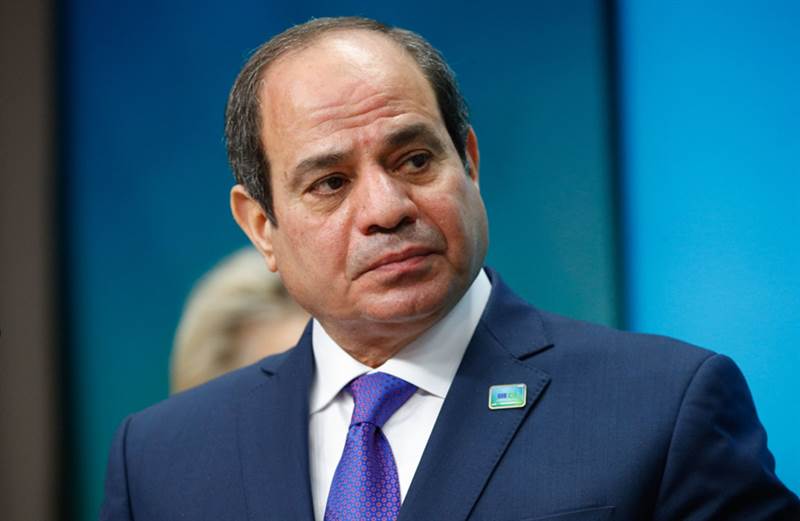 مصطفى بكري يحذر من "مؤامرة خارجية" تستهدف مصر وتسعى لإسقاط الدولة