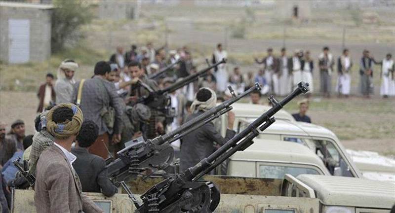 اغتيال شيخ قبلي في عمران على يد مليشيا الحوثي يفاقم الاحتقان ويكشف تنامي التصدع الداخلي