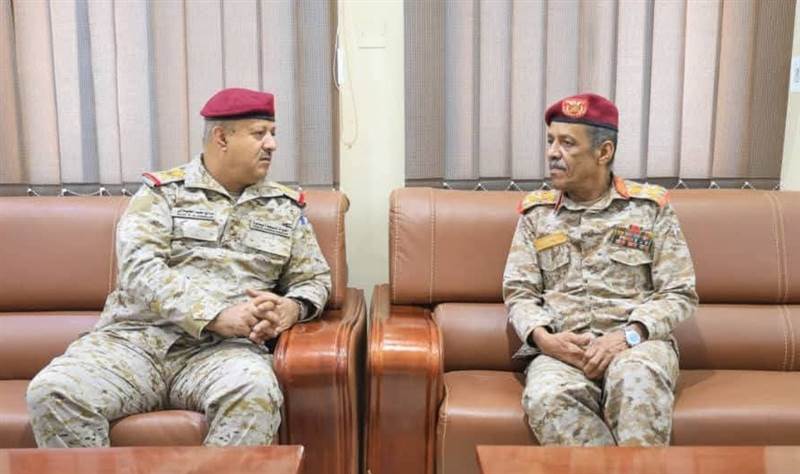 إجراءات أمنية مشددة بالمهرة.. المنطقتان الأولى والثانية تتخذا خطوة استباقية لحماية المنافذ والحدود