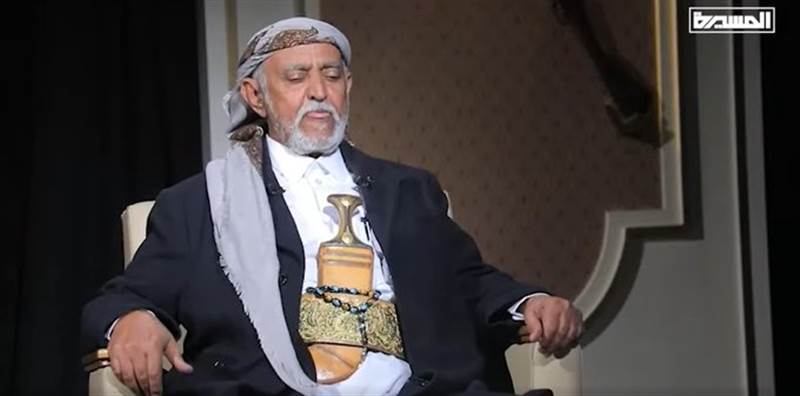 بعد احتجازه في المهرة.. مصادر تكشف عن نقل القيادي الحوثي "محمد الزايدي" إلى هذه الوجهة
