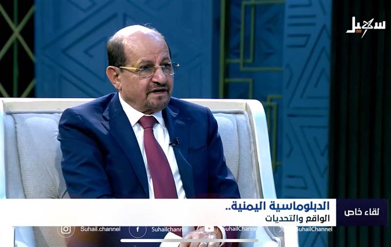 الزنداني: اعتقال هشام شرف يكشف تصدع صفوف الحوثيين وحالة يأس داخلية