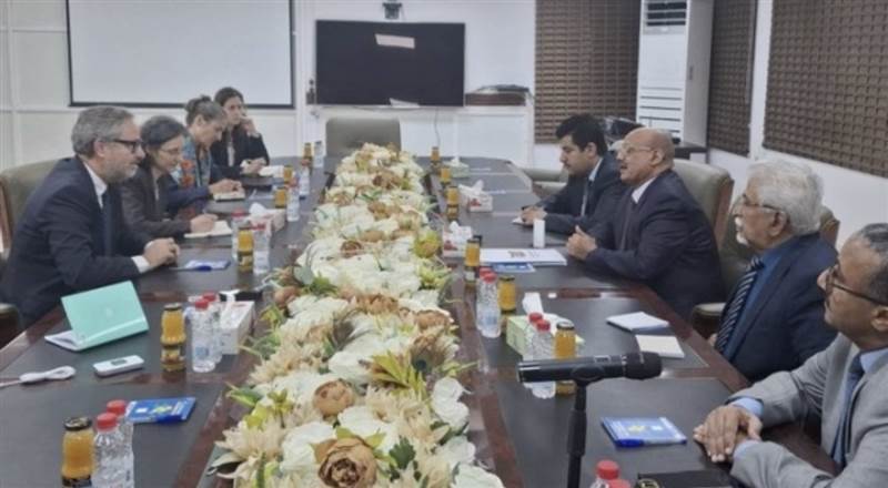 الاتحاد الأوروبي: العملة الحوثية الجديدة "تزوير غير قانوني" وانتهاك لسلطة البنك المركزي