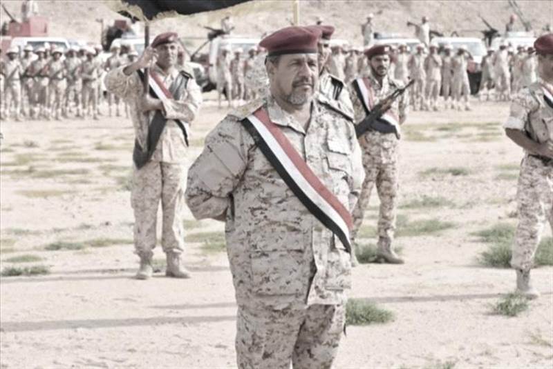 طالبت بالتحفظ على الزايدي ...قبائل الحيمتين في بيان شديد اللهجة : تحذر من التهاون في قضية العميد زايد