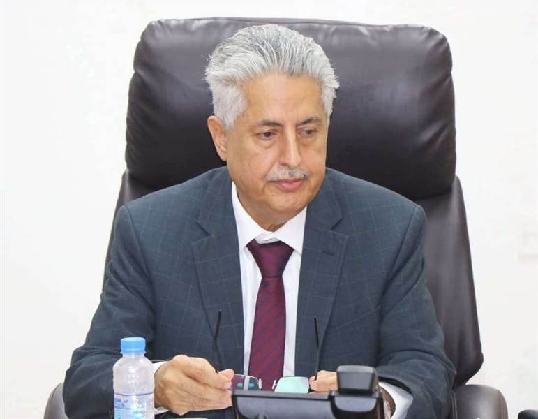 من هو؟   تعيين سهل حمزة أمينًا عامًا لمجلس القضاء الأعلى وعضوًا فيه بقرار رئاسي