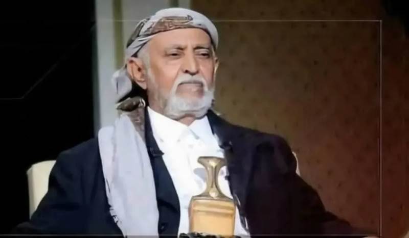 قبيلة خولان تتبرأ من القيادي الحوثي محمد الزايدي وتؤكد دعمها للشرعية