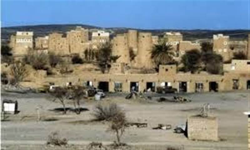 بسبب قنينة ماء.. قيادي حوثي يقتل طفلًا بدم بارد في الجوف
