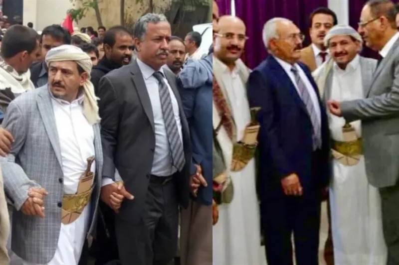 وفاة غامضة للنائب زيد أبوعلي في صنعاء.. مصادر تتحدث عن "تسميم حوثي مدبّر"