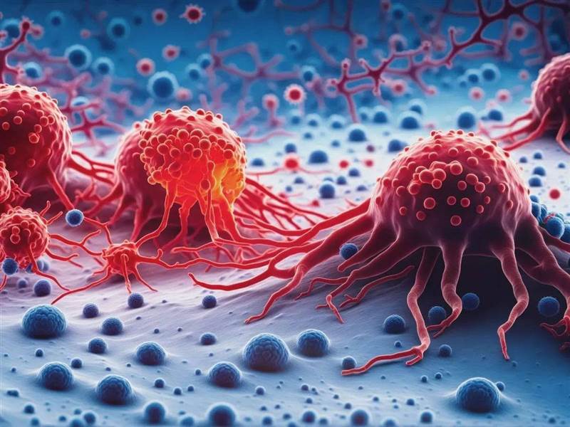 أمل جديد : تقدم علمي واعد: لقاح mRNA عالمي جديد قد يحدث ثورة في علاج السرطان