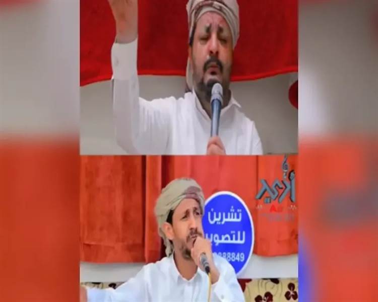 "ديت سيفي لا مكانه".. محمد الحاوري يسخر من زامل حوثي ويطلق هجائية نارية تفضح المشروع الطائفي للجماعة