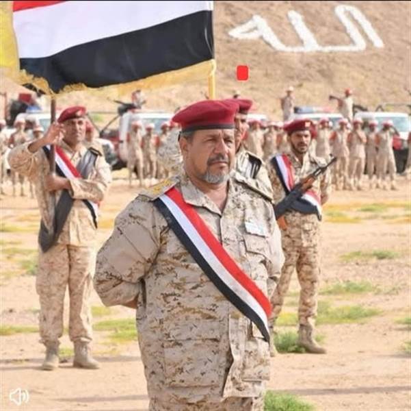 تأجيل تشييع الشهيد العميد عبدالله زايد بعد كمين حوثي غادر في المهرة