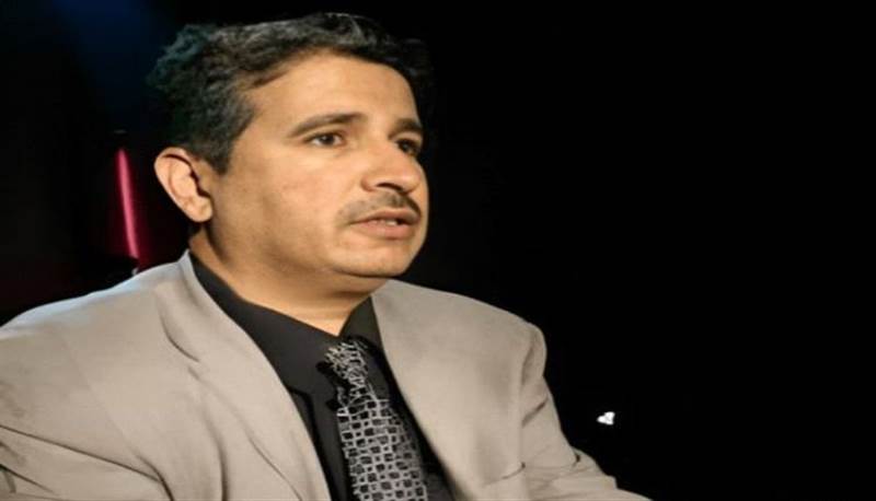 القاضي قطران يهاجم جماعة الحوثي: "دولة تأخذ كل شيء ولا تعطي شيئًا"