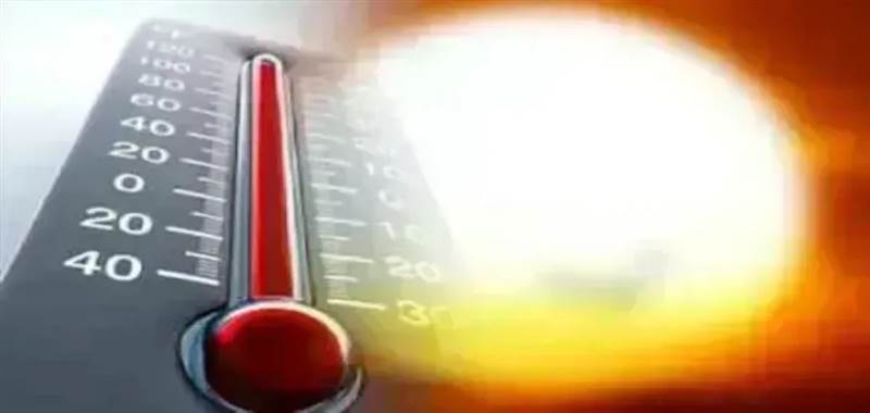 Yemen scorched by heatwave as Seiyun hits 44°C