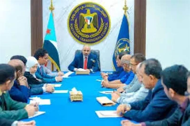 قرار جديد للمجلس الانتقالي الجنوبي بتعيين ناطق رسمي لتعزيز التواصل مع الداخل والخارج