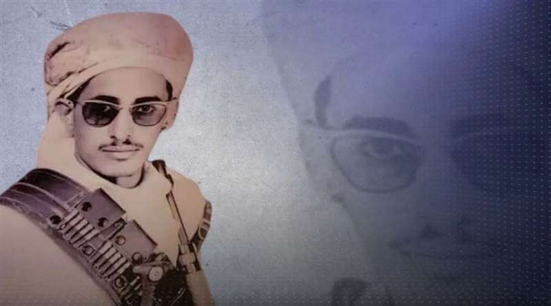 رحيل "زوجة الشهيد" بعد 65 عامًا من الفقد.. زوجة الثائر حميد الأحمر تُغادر الحياة في جدة