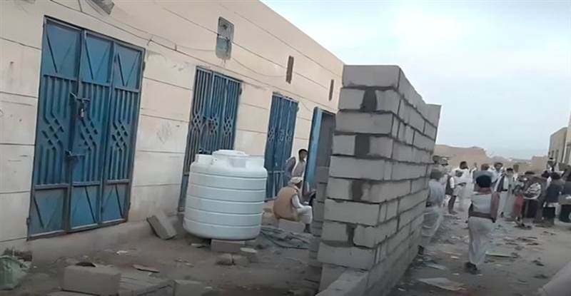 قتلى وجرحى في اشتباكات قبلية بمحافظة الجوف الخاضعة للحوثيين