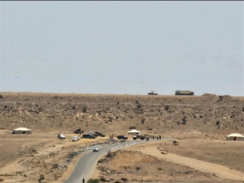 كما ورد.. نجاة قائد لواء بارز بحضرموت من محاولة اغتيال ومقتل أحد مرافقيه (الاسم والصورة)