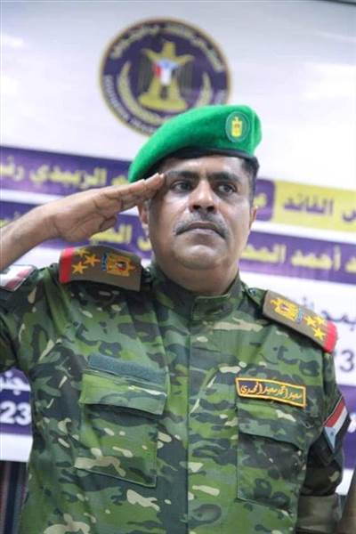 الانتقالي يلوّح بالقوة في حضرموت.. المحمدي يدعو النخبة للتدخل وفرض "الإرادة الشعبية"