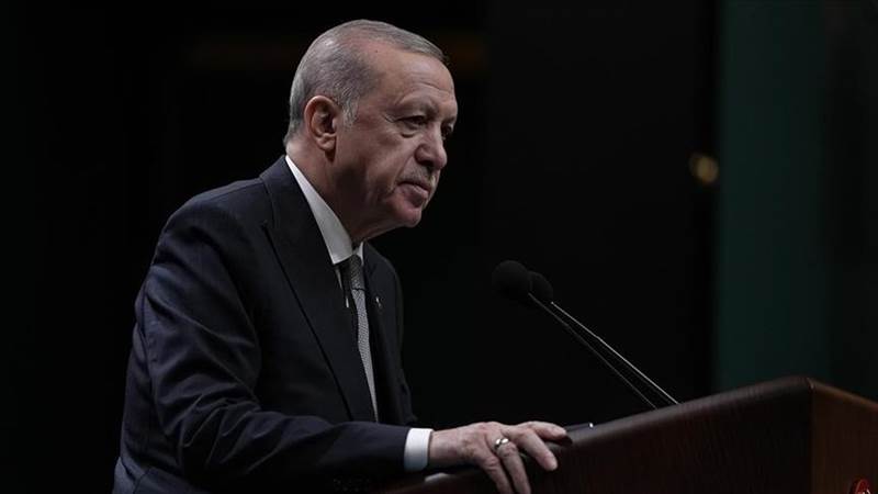 أردوغان يعتزم التوسط لعقد قمة بين بوتين وترامب في إسطنبول