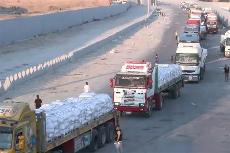 "ممرات إنسانية تحت النار".. إسرائيل تُعلن وقفًا مؤقتًا لإطلاق النار في غزة ومخاوف من خدعة سياسية