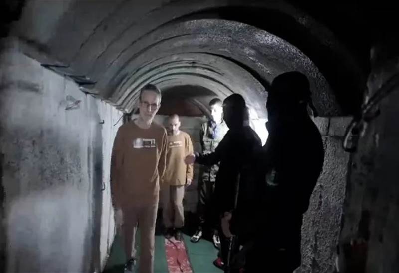 منها التخلص الفوري من الأسرى..المقاومة الفلسطينية ترفع الجاهزية الميدانية تحسبًا لعملية إسرائيلية خاصة