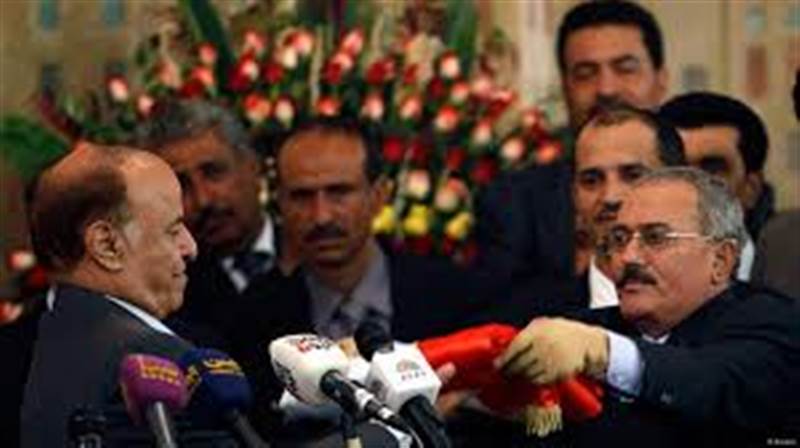 اعترافات في الوقت الضائع..القربي :حين تخلى هادي عن صالح.. القربي يروي تفاصيل سقوط عمران وصنعاء بيد الحوثيين