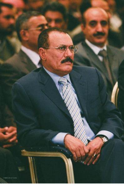 محامي الرئيس صالح : الخيانات كانت السبب الرئيسي لاغتيال صالح في انتفاضة ديسمبر