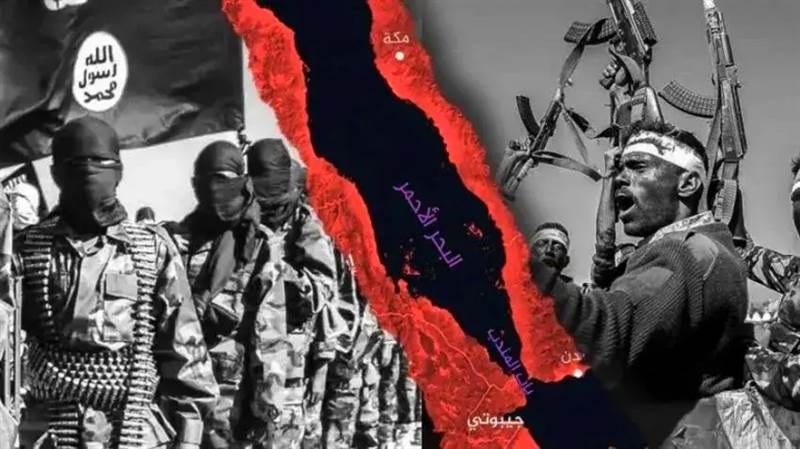 تقارير استخباراتية تكشف مسار تهريب أسلحة من الحوثيين إلى حركة "الشباب الصومالية"