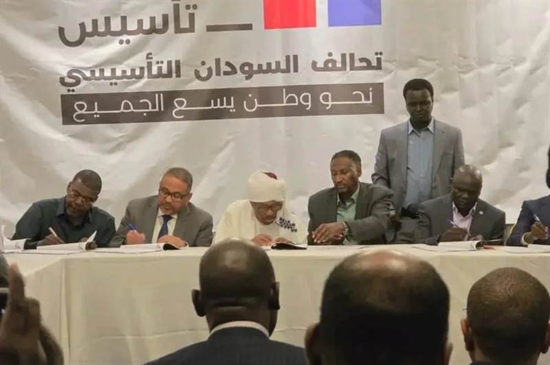 بعد اليمن وليبيا ...تحالف "تأسيس" بقيادة حميدتي يُعلن تشكيل حكومة موازية في السودان.. خطوة تُعقّد المشهد السياسي وتُمهّد لمفاوضات محتملة