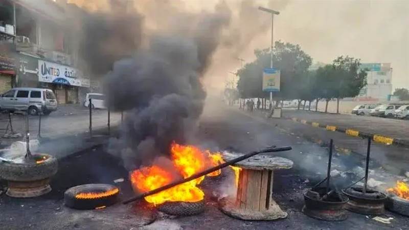 تقرير يحذر من انهيار شامل في حضرموت واللجنة الأمنية تنفي سقوط ضحايا وتحذّر من مخطط للفوضى