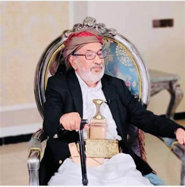 ما حقيقته؟ اتفاق قبلي يمهد للإفراج عن الشيخ الزايدي لتلقي العلاج خارج اليمن