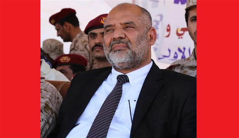 وثيقة.. ترشّح القيادي عصام حبريش الكثيري محافظًا لحضرموت بدلاً عن "بن ماضي"