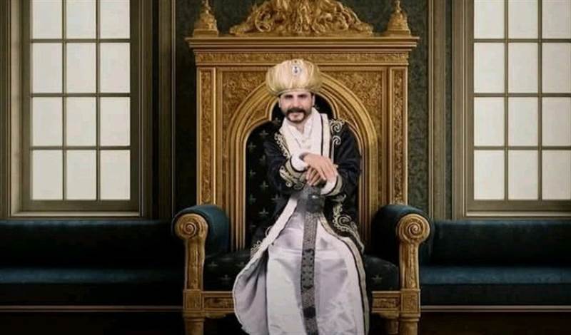 محمد الربع يعود ببرنامج "نكتة نظام" لمواجهة العبث السياسي بخفة دم