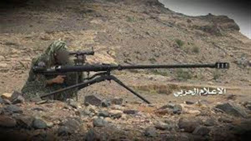 قصف وقنص حوثي يحصد أرواح مدنيين في تعز والضالع بينهم امرأة وطفلة