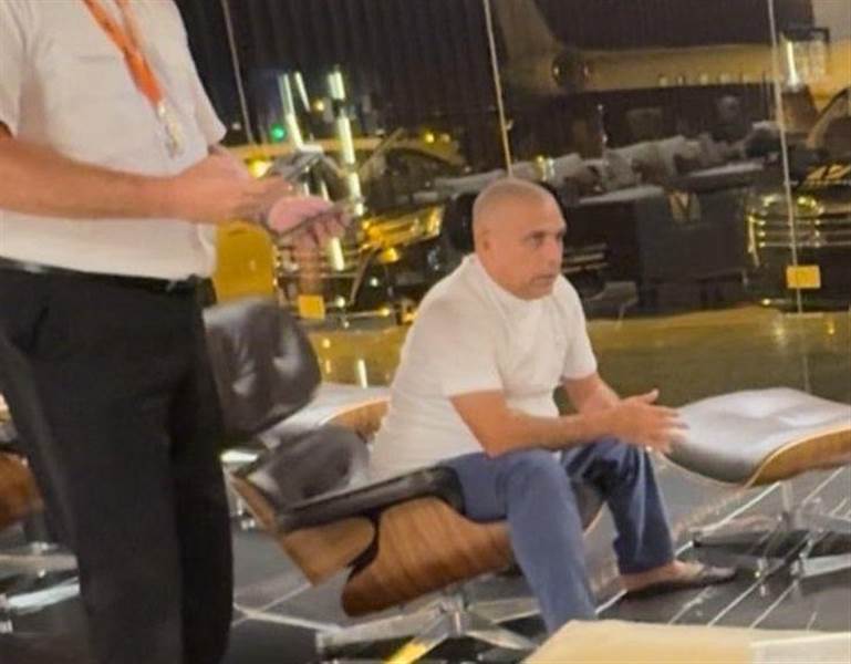 انطلاقًا من لندن ودبي.. تورط رجل أعمال عراقي بقيادة شبكة دولية لتمويل الحوثيين