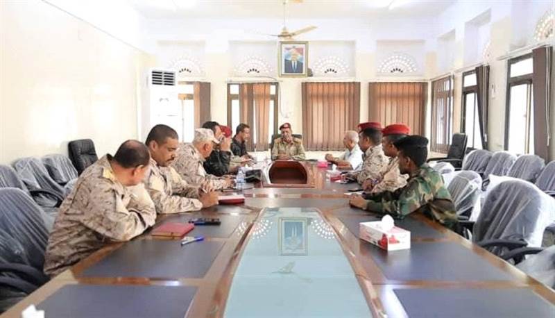الللجنة الأمنية: معلومات استخباراتية تكشف مخططًا مشتركًا للحوثيين والقاعدة داخل مظاهرات المكلا