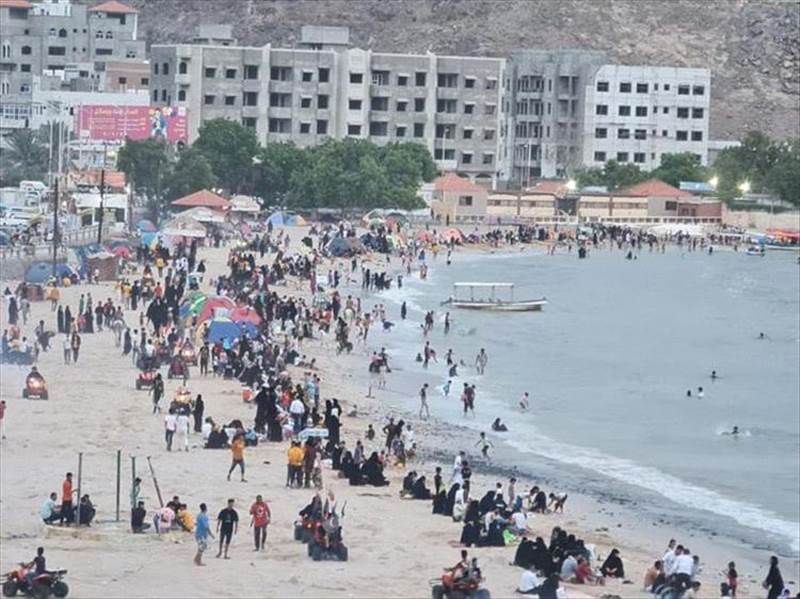 مأساة في ساحل جولدمور.. البحر يبتلع سبعة شبان من حي الممدارة بعد دخولهم دون إدراك لخطورة التيارات