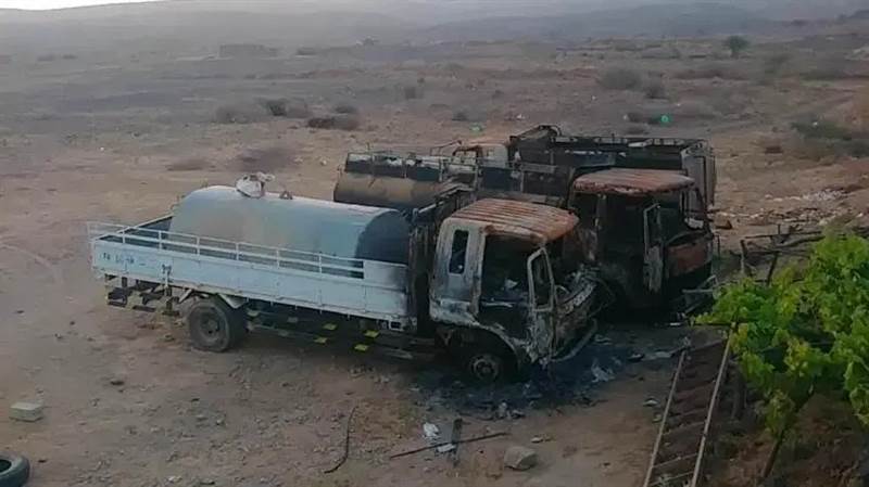 عمران تهتز على وقع "جريمة تطهير قسري".. مليشيا الحوثي تحول إحدى مديريات عمران إلى ساحة ثأر دموي