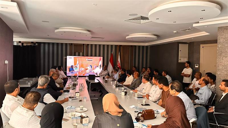 في ذكرى التأسيس الثانية.. المجلس الأعلى للمقاومة الشعبية يستعرض رؤاه وخياراته لاستعادة الدولة