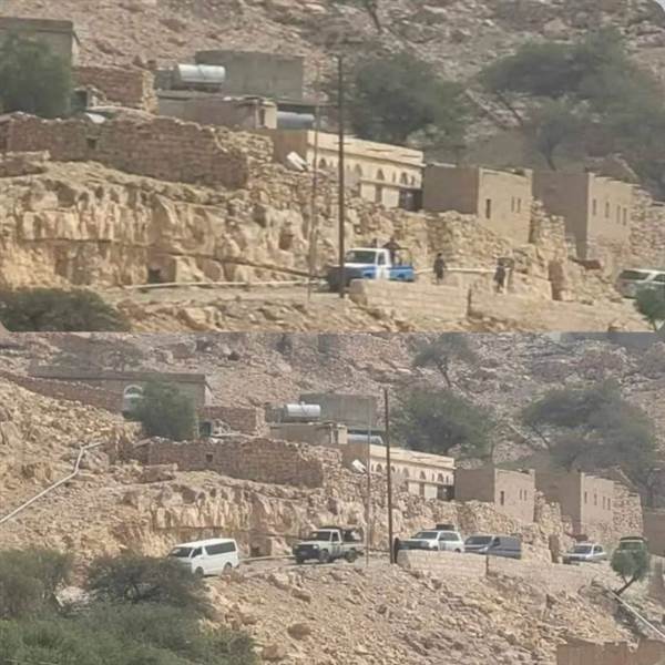 ميليشيا الحوثي تقتحم مجلس عزاء في حجة وتختطف عددًا من الحاضرين