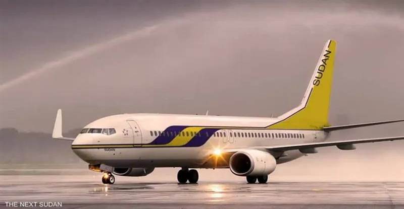 الإمارات تمنع الطائرات السودانية من الهبوط في مطاراتها في تصعيد جديد للعلاقات
