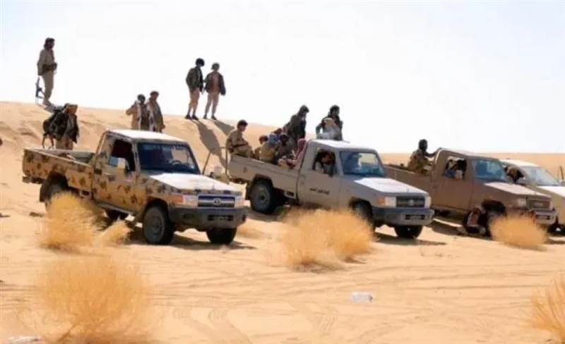 مقتل قائد كتيبة في دفاع شبوة برصاص أحد أفراده إثر خلاف حول الراتب