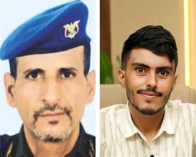 شاهد : شاب يتعرض لتعسف عنصري من مسوؤل في قسم شرطة بعدن بسبب أصله  ( فيديو)