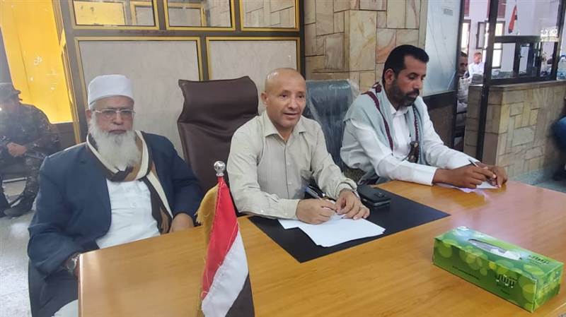 علماء مأرب وخطباؤها يعلنون دعمهم للإصلاحات الاقتصادية في مواجهة التحديات