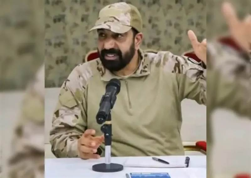 الانتقالي الجنوبي يجهز "قوات الدعم الأمني" بقيادة أبو علي الحضرمي المعروف بارتباطه بإيران ويصعد تهديداته العسكرية لحضرموت