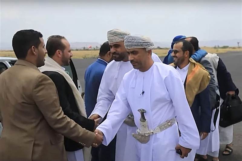 اعترافات تضع سلطنة عمان في قلب الاتهام وشبكة تهريب تعبر البحار تحت حماية دولية